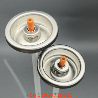 Professionele haarkleur-spray klep voor stylisten met nauwkeurige controle