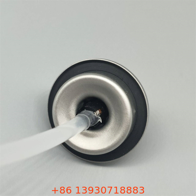 Precieze zuurstofatomizer klep voor medische apparatuur met betrouwbare prestaties