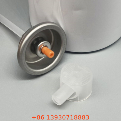 Precieze zuurstofatomizer klep voor medische apparatuur met betrouwbare prestaties