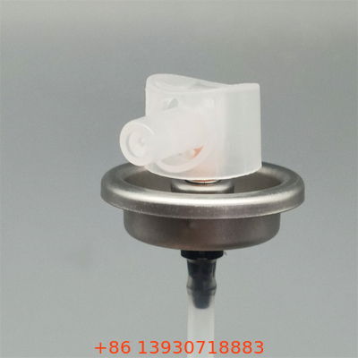 Precieze zuurstofatomizer klep voor medische apparatuur met betrouwbare prestaties