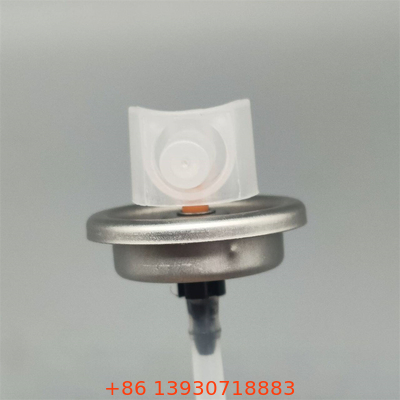 Precieze zuurstofatomizer klep voor medische apparatuur met betrouwbare prestaties