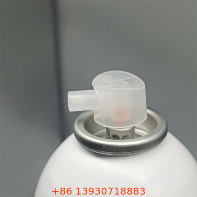 Draagbare zuurstofnebulizer met een hoog rendement voor medisch noodgeval