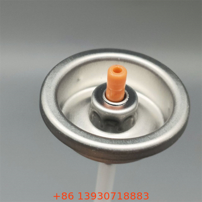 Precieze zuurstofatomizer klep voor medische apparatuur met betrouwbare prestaties