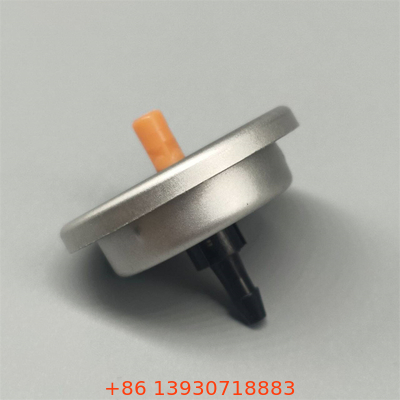 Precieze zuurstofatomizer klep voor medische apparatuur met betrouwbare prestaties