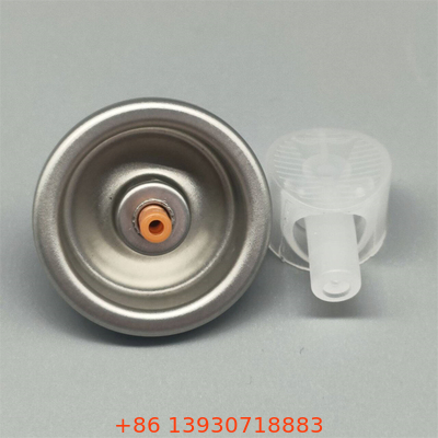 Precieze zuurstofatomizer klep voor medische apparatuur met betrouwbare prestaties