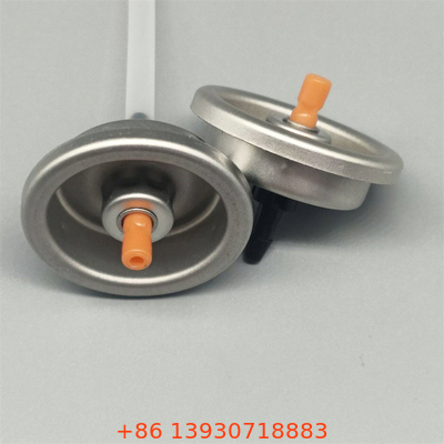 Compact draagbaar zuurstofnebulizer systeem voor thuisrespiratoire therapie met stille werking