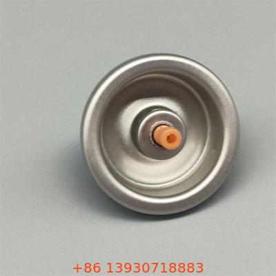 Premium zuurstof aerosolklep voor medisch gebruik met precieze stroom