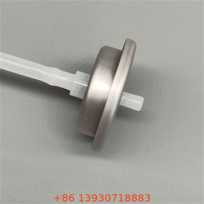 Hogedruk anti-verstoppings sok- en schoenreinigingsventiel voor dagelijks gebruik schoen- en sokwasventiel