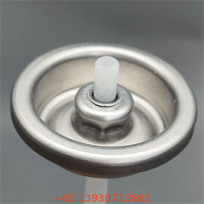 Professionele schoenen sokken Reiniging klep met actuator voor washuizen met precieze bespuiting