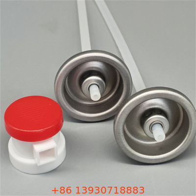 Professionele schoenen sokken Reiniging klep met actuator voor washuizen met precieze bespuiting