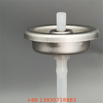 Professionele schoenen sokken Reiniging klep met actuator voor washuizen met precieze bespuiting