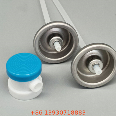 Professionele schoenen sokken Reiniging klep met actuator voor washuizen met precieze bespuiting