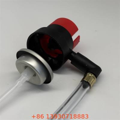 Premium banden opblazer klep actuator voor auto liefhebbers met een hoog-precisie ontwerp