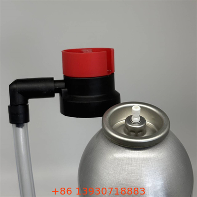 Premium banden opblazer klep actuator voor auto liefhebbers met een hoog-precisie ontwerp