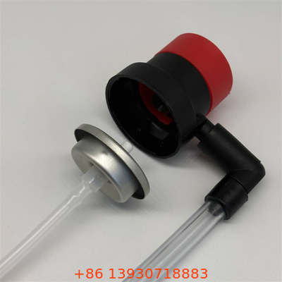 Premium banden opblazer klep actuator voor auto liefhebbers met een hoog-precisie ontwerp