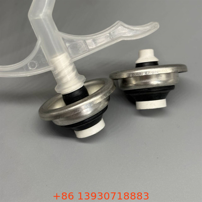 Intelligente PU-schuimdispenseringsklep voor 3D-printen met geautomatiseerde besturing