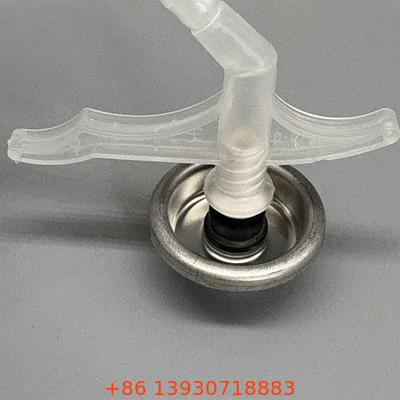 Intelligente PU-schuimdispenseringsklep voor 3D-printen met geautomatiseerde besturing