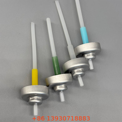 Duurzame 20 mm metingsklep voor chemische verwerking met brede compatibiliteit