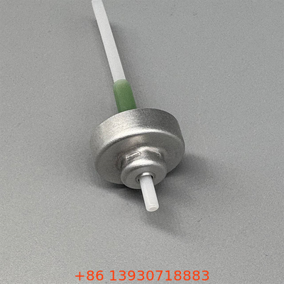 Precieze 20 mm kunststof stammeters voor laboratoriumproeven