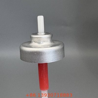 Precieze 20 mm kunststof stammeters voor laboratoriumproeven