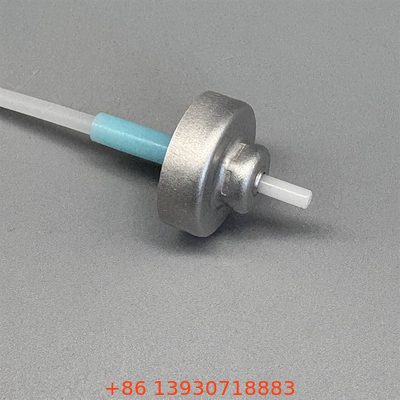 Premium 20 mm plastic aërosolklep voor huishoudens met precieze dosering