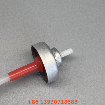 Duurzame 20 mm metingsklep voor chemische verwerking met brede compatibiliteit