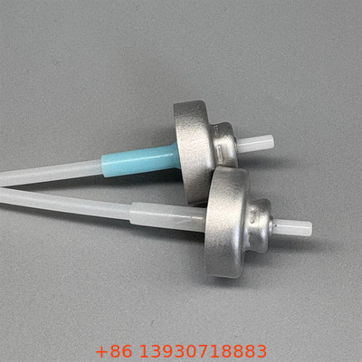 Precieze 20 mm kunststof stammeters voor laboratoriumproeven