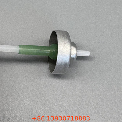Betrouwbare 20 mm kunststof stam meting klep voor aquarium filtratie met zachte stroom