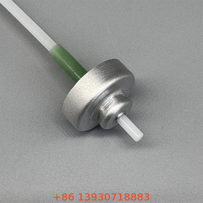 Geavanceerde 20 mm kunststof stam meting klep voor landbouw irrigatie met uniforme verdeling