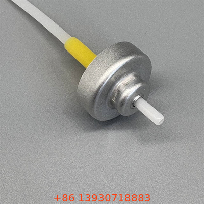 Geavanceerde 20 mm kunststof stam meting klep voor landbouw irrigatie met uniforme verdeling