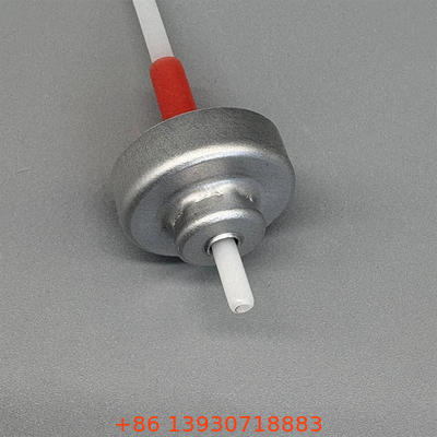 Geavanceerde 20 mm kunststof stam meting klep voor landbouw irrigatie met uniforme verdeling