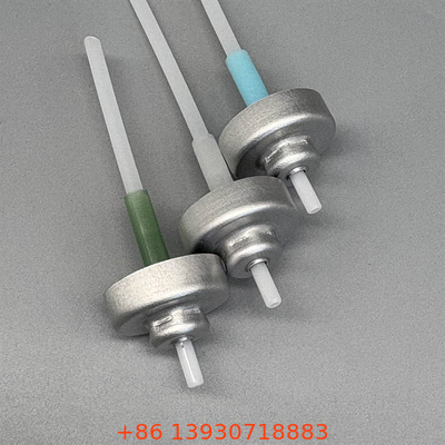 Geavanceerde 20 mm kunststof stam meting klep voor landbouw irrigatie met uniforme verdeling
