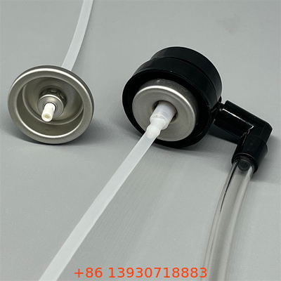 High-precision banden-opblazer klep actuator voor automobiel en industrieel gebruik