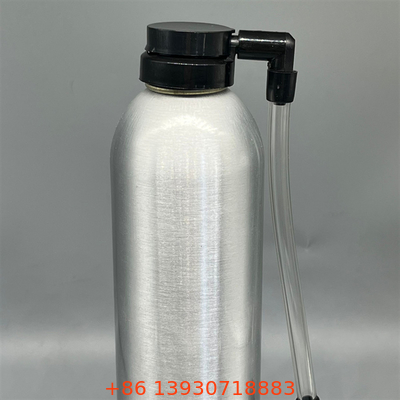High-Flow Tire Inflator Valve Actuator voor snelle vrachtwagen- en RV-inflatie