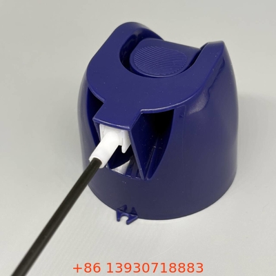 65 mm insekticide kap voor de bestrijding van ongedierte thuis met ergonomisch ontworpen trigger spray