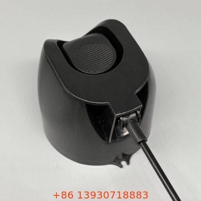 65 mm insekticide kap voor de bestrijding van ongedierte thuis met ergonomisch ontworpen trigger spray