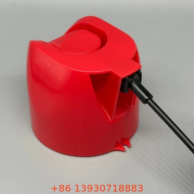 65 mm insekticide kap voor de bestrijding van ongedierte thuis met ergonomisch ontworpen trigger spray