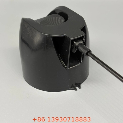 65 mm insekticide kap voor de bestrijding van ongedierte thuis met ergonomisch ontworpen trigger spray