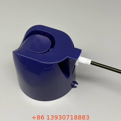 65 mm insekticide kap voor tuinbescherming met eenvoudig te gebruiken trigger spray