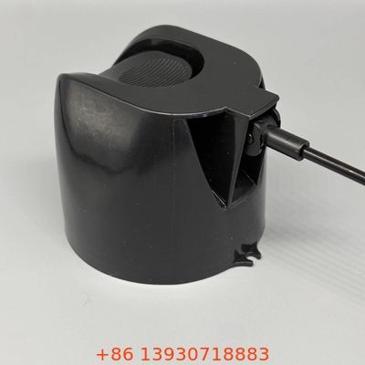 Premium 65 mm insecticide kap voor tuiniers met fijne mist spray