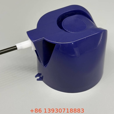Premium 65 mm insecticide kap voor tuiniers met fijne mist spray