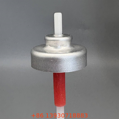 20 mm plastic stammeters van farmaceutische kwaliteit voor aërosolmedicijnen met een steriele vormgeving