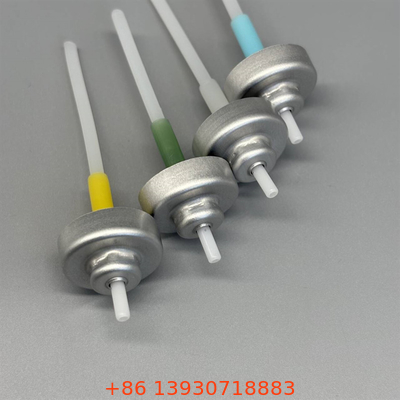 Betrouwbare 20 mm meting van de klep voor productieprofessionals Precisie, veelzijdigheid en eenvoudig onderhoud