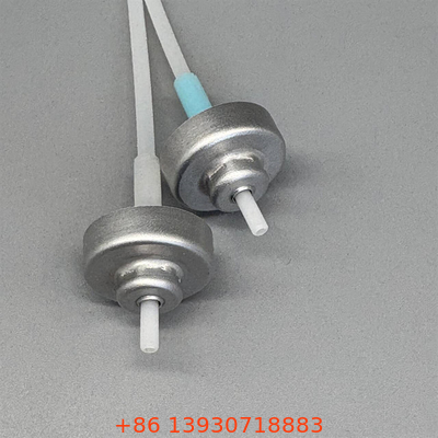 Betrouwbare 20 mm plastic stammeters voor de farmaceutische industrie met hygiënisch ontwerp