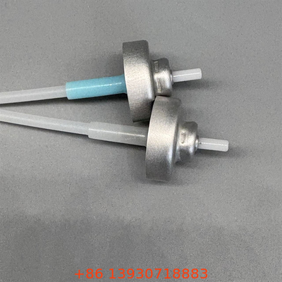 Betrouwbare 20 mm meting van de klep voor productieprofessionals Precisie, veelzijdigheid en eenvoudig onderhoud