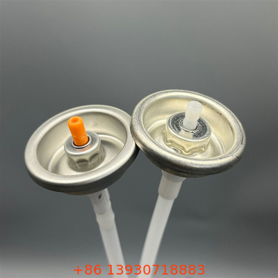 High-precision carburator cleaning valve voor onderhoud van automobielmotoren met lekkagebestendige afdichting