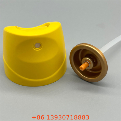 Premium Air Freshener Spray Valve voor kantoor met verstelbare spray