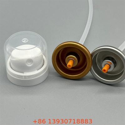 Premium Air Freshener Spray Valve voor kantoor met verstelbare spray