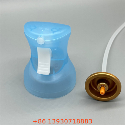 Premium Air Freshener Spray Valve voor kantoor met verstelbare spray