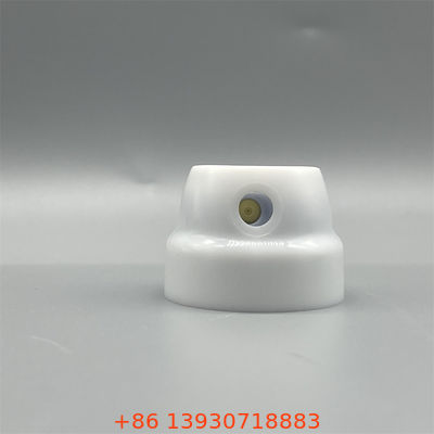 Volgende Generatie Moeiteloze, Gelijkmatige Zonnebrandsprayklep